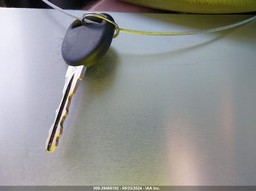 2009 Chevrolet Malibu Ls VIN: 1G1ZG57B59F258962 Lot: 39485102