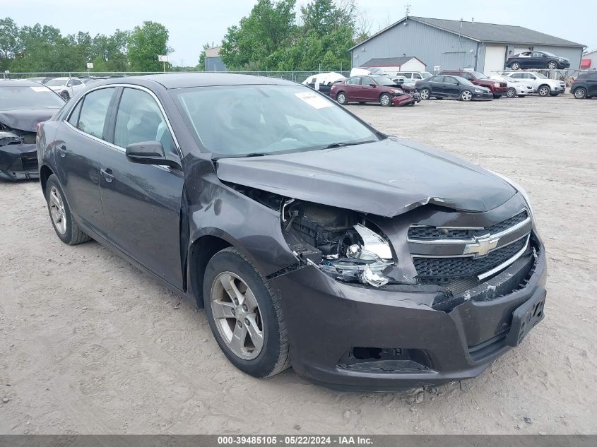 2013 Chevrolet Malibu 1Ls VIN: 1G11B5SAXDF201272 Lot: 39485105