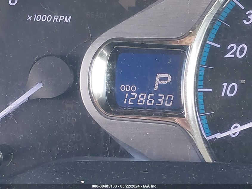 2011 Toyota Sienna Limited V6 VIN: 5TDYK3DC9BS088453 Lot: 39485138