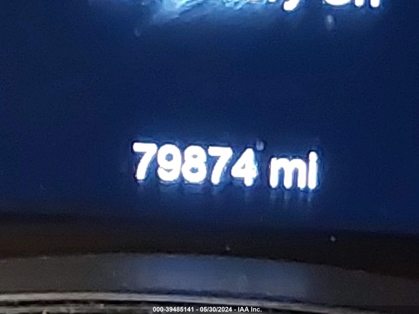 2017 Jeep Grand Cherokee Limited 4X4 VIN: 1C4RJFBG2HC792647 Lot: 39485141