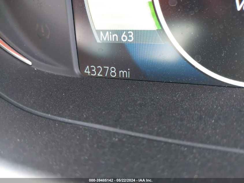 2018 Chevrolet Bolt Ev Lt VIN: 1G1FW6S08J4138820 Lot: 39485142