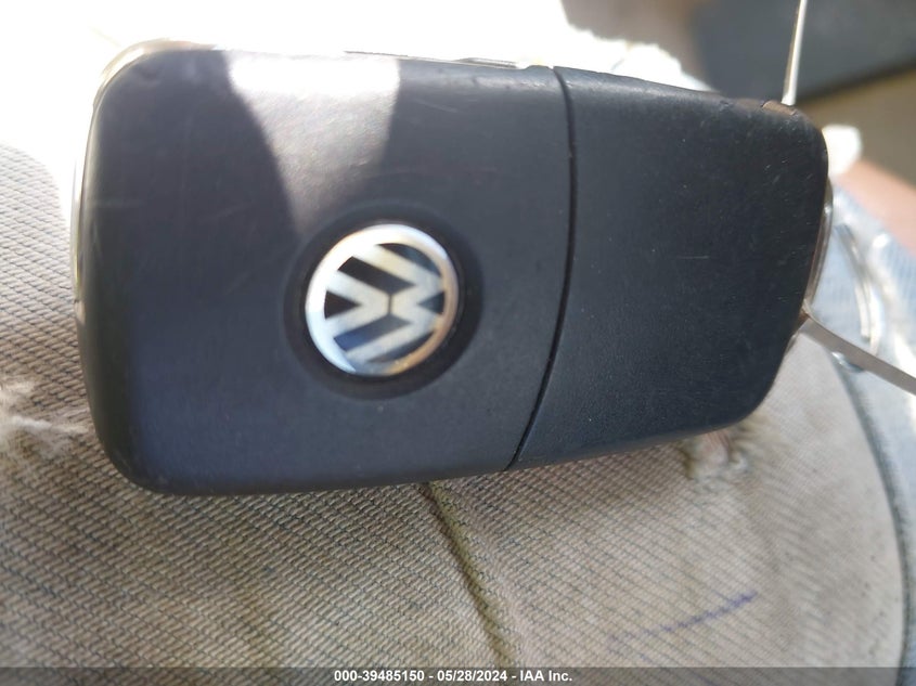 2015 Volkswagen Jetta 1.8T Se VIN: 3VWD17AJ2FM350487 Lot: 39485150