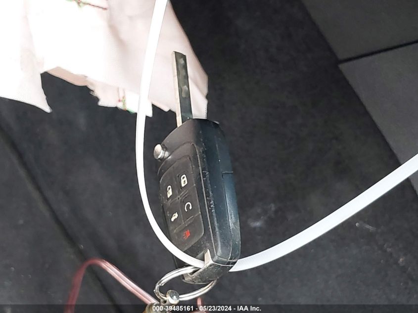 2014 Chevrolet Impala 2Lt VIN: 2G1125S36E9219635 Lot: 39485161