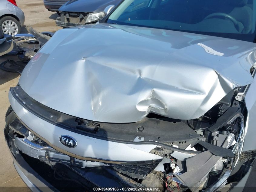 2017 Kia Optima Lx VIN: 5XXGT4L36HG120298 Lot: 39485166