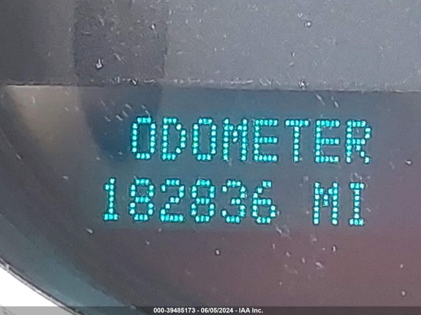 2011 Chevrolet Silverado 1500 Lt VIN: 1GCRCSEA9BZ189354 Lot: 39485173