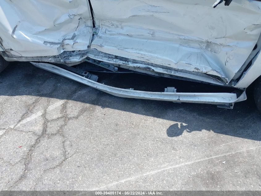 2015 Toyota Prius Four VIN: JTDKN3DU2F1974994 Lot: 39485174