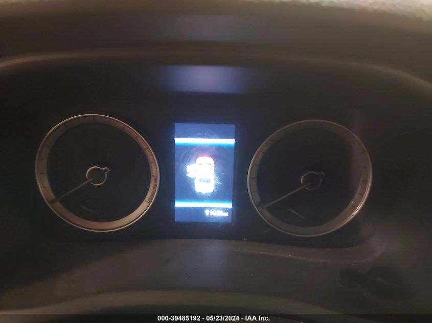 2018 Hyundai Sonata Sel VIN: 5NPE34AF6JH637020 Lot: 39485192