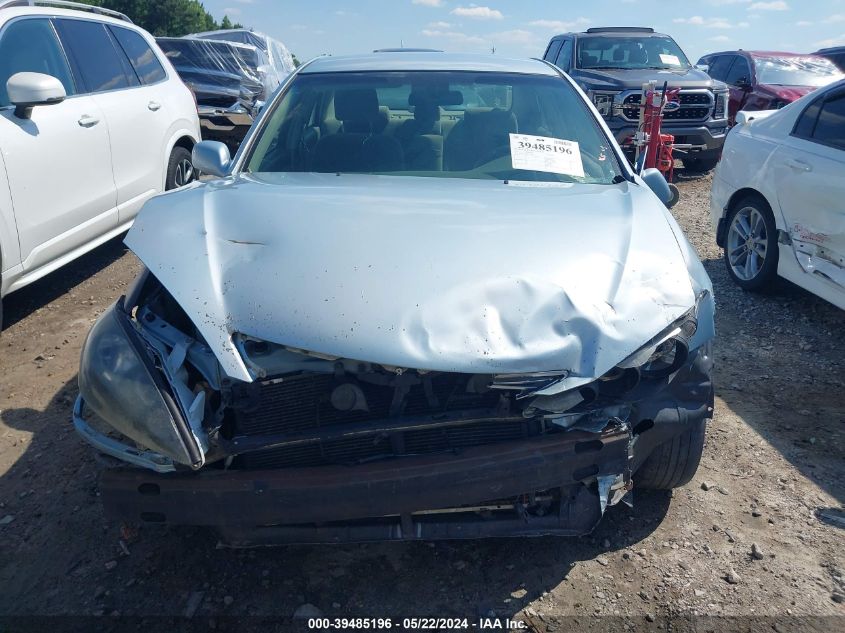 2005 Toyota Camry Le VIN: 4T1BE32K75U514904 Lot: 39485196