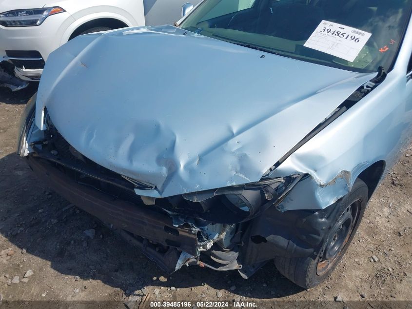 2005 Toyota Camry Le VIN: 4T1BE32K75U514904 Lot: 39485196