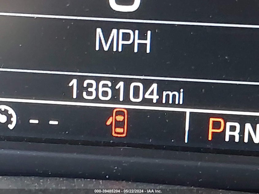 2016 Chevrolet Silverado 1500 2Lt VIN: 3GCUKREC3GG118018 Lot: 39485204