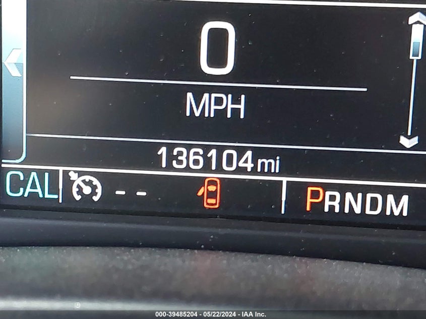 2016 Chevrolet Silverado 1500 2Lt VIN: 3GCUKREC3GG118018 Lot: 39485204