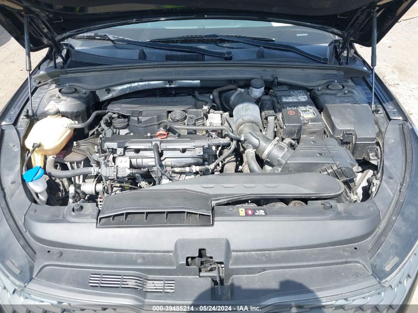 2021 Kia K5 Lxs VIN: 5XXG14J26MG041210 Lot: 39485214