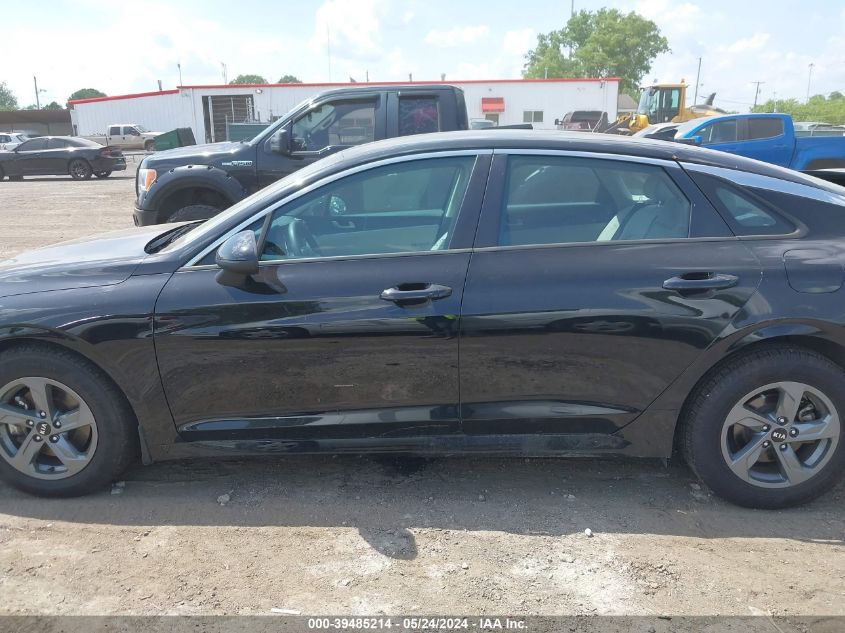 2021 Kia K5 Lxs VIN: 5XXG14J26MG041210 Lot: 39485214