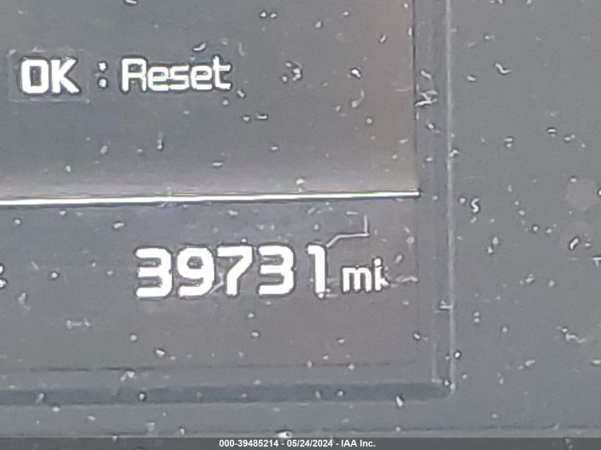 2021 Kia K5 Lxs VIN: 5XXG14J26MG041210 Lot: 39485214