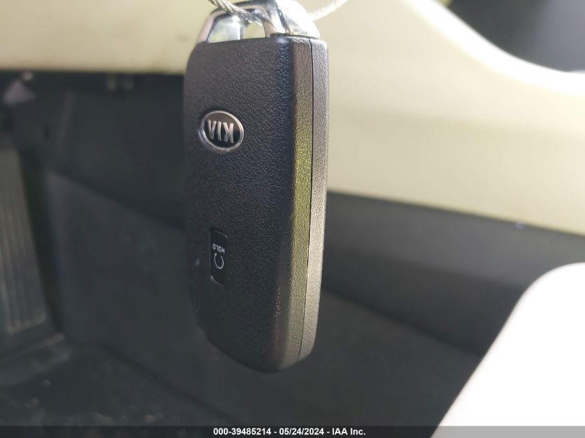 2021 Kia K5 Lxs VIN: 5XXG14J26MG041210 Lot: 39485214