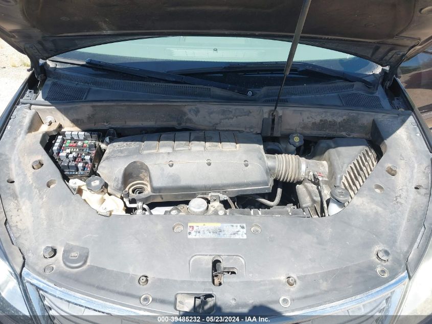 2017 Chevrolet Traverse Ls VIN: 1GNKRFED3HJ178799 Lot: 39485232