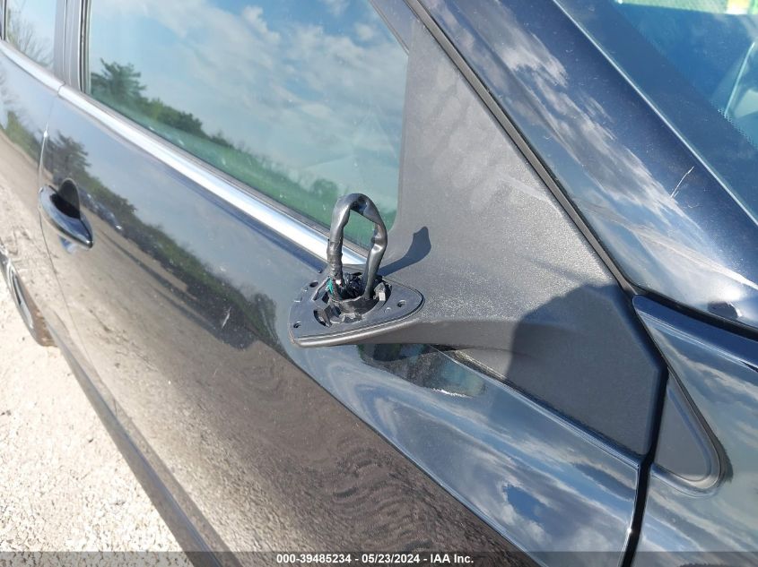 2020 Nissan Sentra Sr Xtronic Cvt VIN: 3N1AB8DV8LY207669 Lot: 39485234