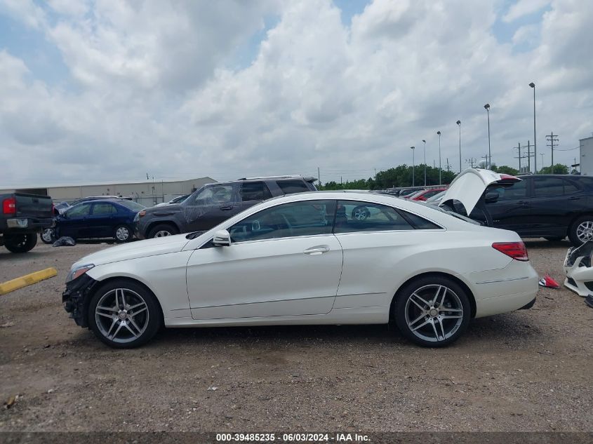 2016 Mercedes-Benz E 400 4Matic VIN: WDDKJ6HB4GF313922 Lot: 39485235