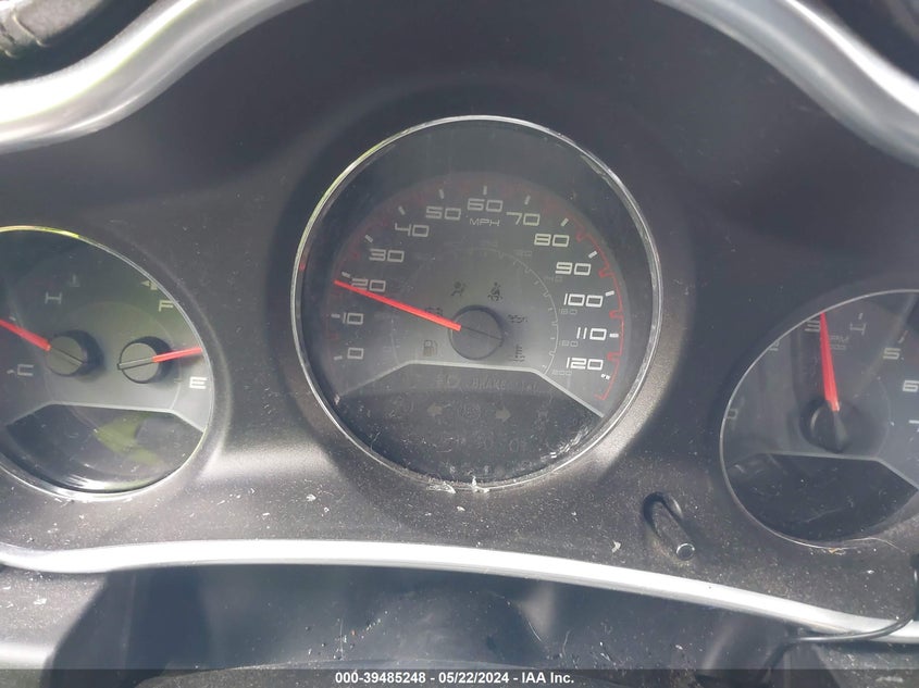 2013 DODGE AVENGER SE - 1C3CDZAB5DN710806