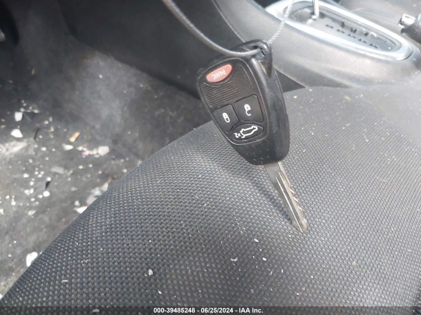 2013 Dodge Avenger Se VIN: 1C3CDZAB5DN710806 Lot: 39485248