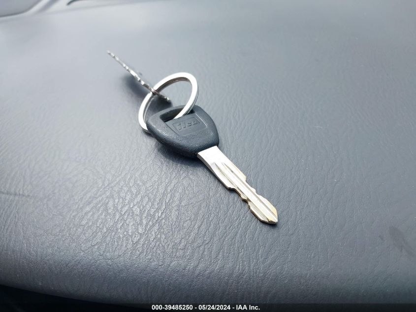 2001 Honda Odyssey Ex VIN: 2HKRL18651H519515 Lot: 39485250