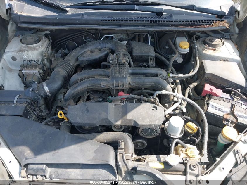 2013 Subaru Impreza 2.0I Sport Limited VIN: JF1GPAU63D2827070 Lot: 39485271