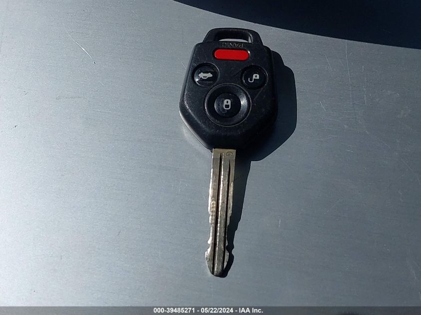 2013 Subaru Impreza 2.0I Sport Limited VIN: JF1GPAU63D2827070 Lot: 39485271