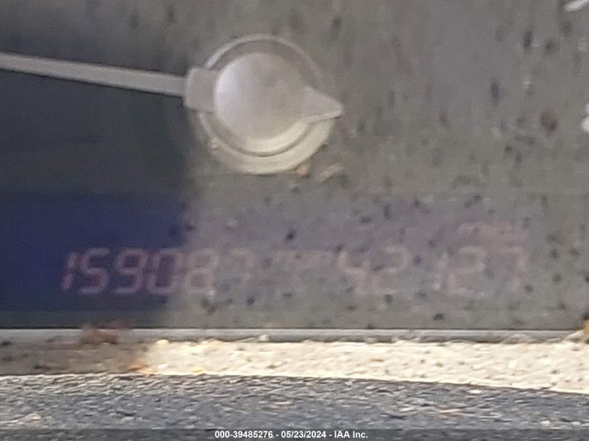 2010 Honda Civic Dx VIN: 2HGFA1F23AH573656 Lot: 39485276