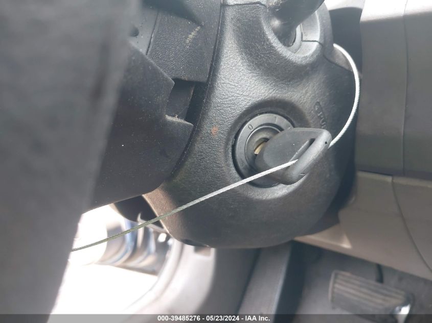 2010 Honda Civic Dx VIN: 2HGFA1F23AH573656 Lot: 39485276