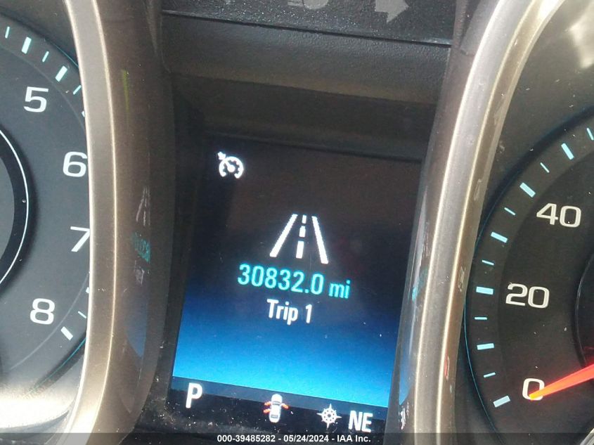 2014 Chevrolet Malibu 1Ls VIN: 1G11B5SL6EF276229 Lot: 39485282