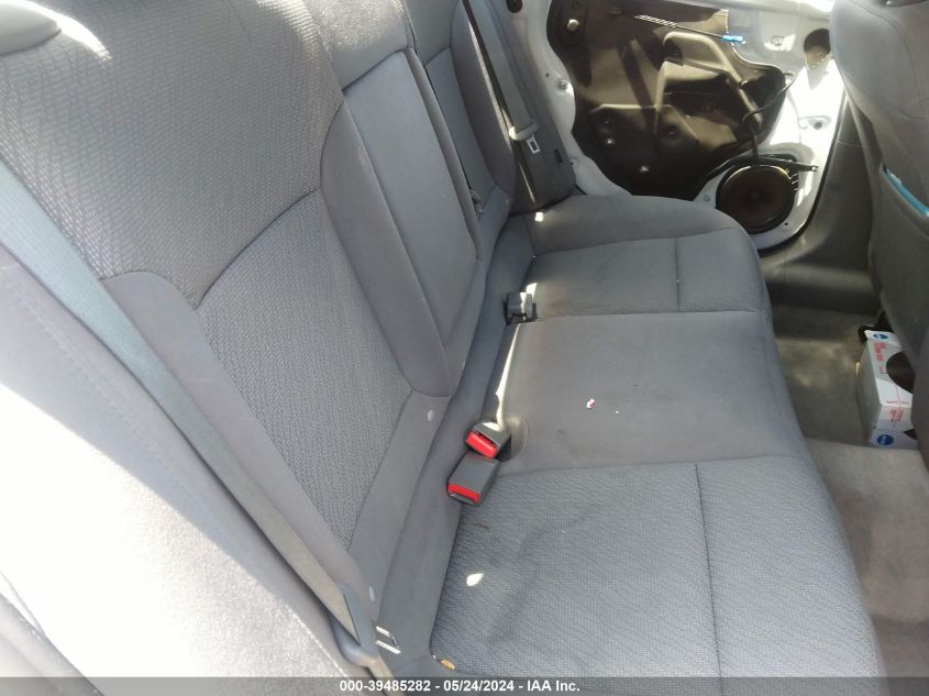 2014 Chevrolet Malibu 1Ls VIN: 1G11B5SL6EF276229 Lot: 39485282