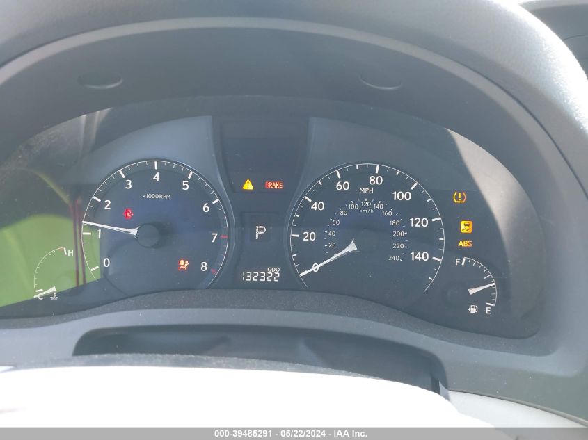 2010 Lexus Rx 350 VIN: JTJZK1BA0A2001651 Lot: 39485291