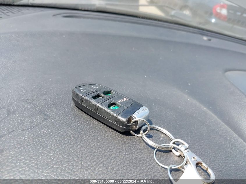 2013 Dodge Journey Se VIN: 3C4PDCABXDT587580 Lot: 39485300