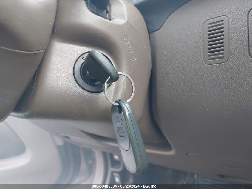 2003 Honda Cr-V Ex VIN: SHSRD78803U105747 Lot: 39485304