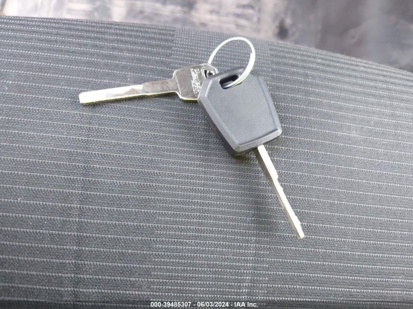 2019 Ford F-150 Xl VIN: 1FTFX1E52KKE62664 Lot: 39485307