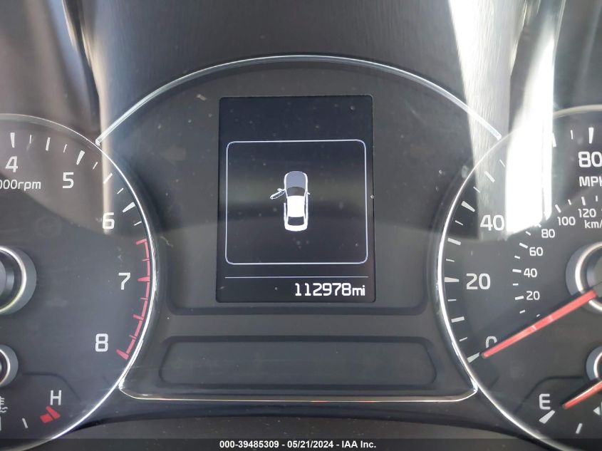 2017 Kia Forte Lx VIN: 3KPFL4A71HE150982 Lot: 39485309