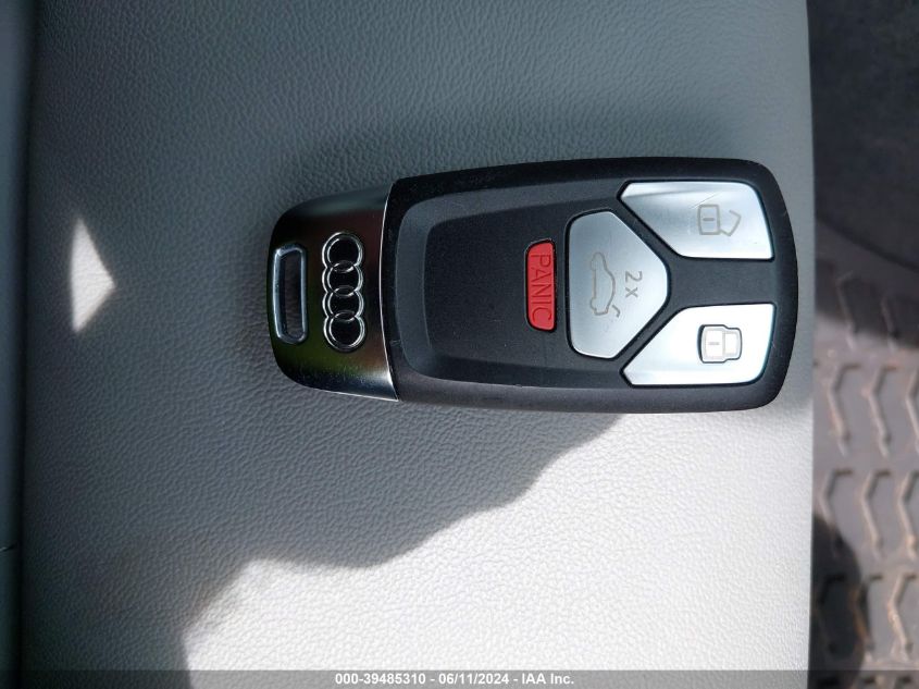 2022 Audi Q5 Sportback Premium Plus 45 Tfsi S Line Quattro S Tronic VIN: WA15AAFY6N2117089 Lot: 39485310