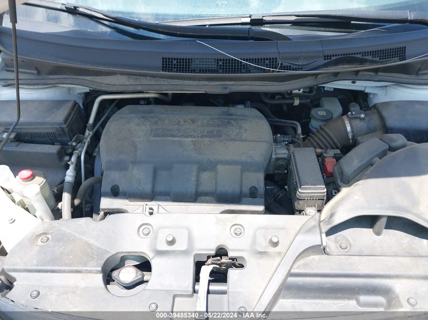 2016 Honda Odyssey Se VIN: 5FNRL5H33GB126486 Lot: 39485340