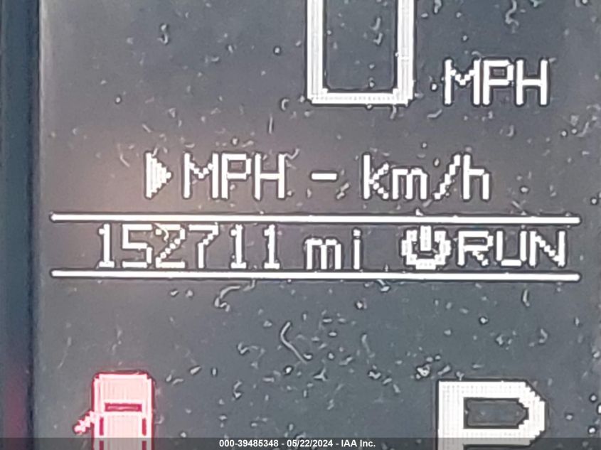 2012 Jeep Grand Cherokee Laredo VIN: 1C4RJFAG3CC271804 Lot: 39485348