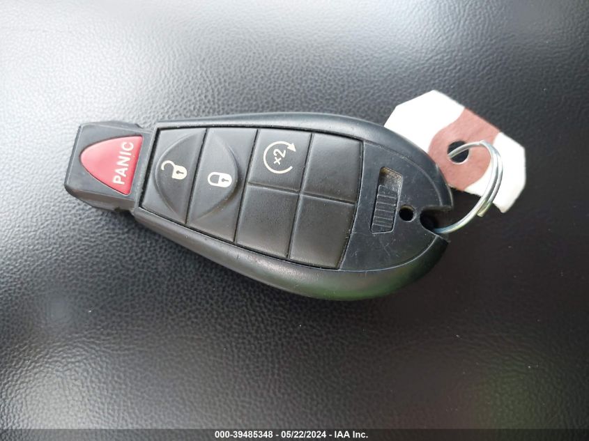 2012 Jeep Grand Cherokee Laredo VIN: 1C4RJFAG3CC271804 Lot: 39485348