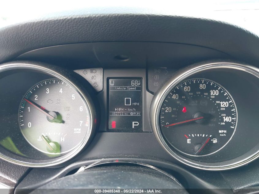 2012 Jeep Grand Cherokee Laredo VIN: 1C4RJFAG3CC271804 Lot: 39485348