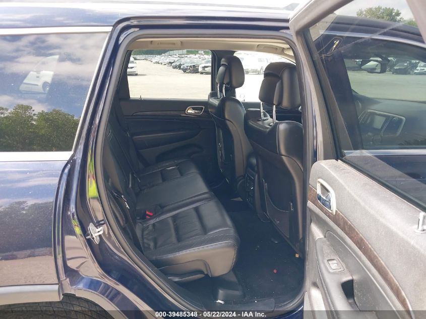 2012 Jeep Grand Cherokee Laredo VIN: 1C4RJFAG3CC271804 Lot: 39485348