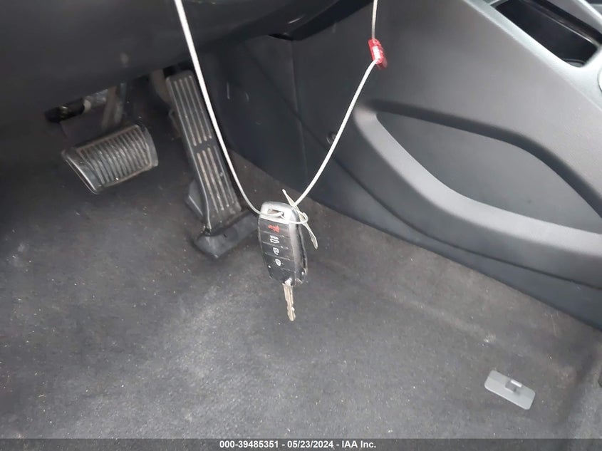 2016 KIA FORTE LX - KNAFK5A8XG5571270