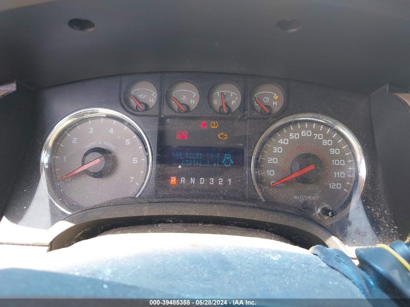 2010 Ford F-150 Fx4/Harley-Davidson/King Ranch/Lariat/Platinum/Xl/Xlt VIN: 1FTFW1EV1AKC01866 Lot: 39485355