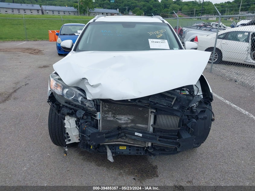 2017 Kia Sorento 2.0T Ex VIN: 5XYPH4A15HG257778 Lot: 39485357