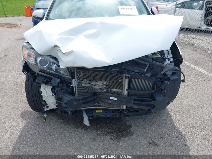 2017 Kia Sorento 2.0T Ex VIN: 5XYPH4A15HG257778 Lot: 39485357