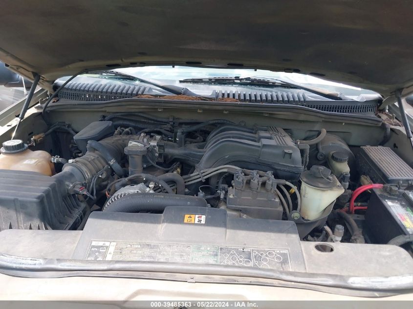 2004 Ford Explorer Xls VIN: 1FMZU62K74UA12170 Lot: 39485363