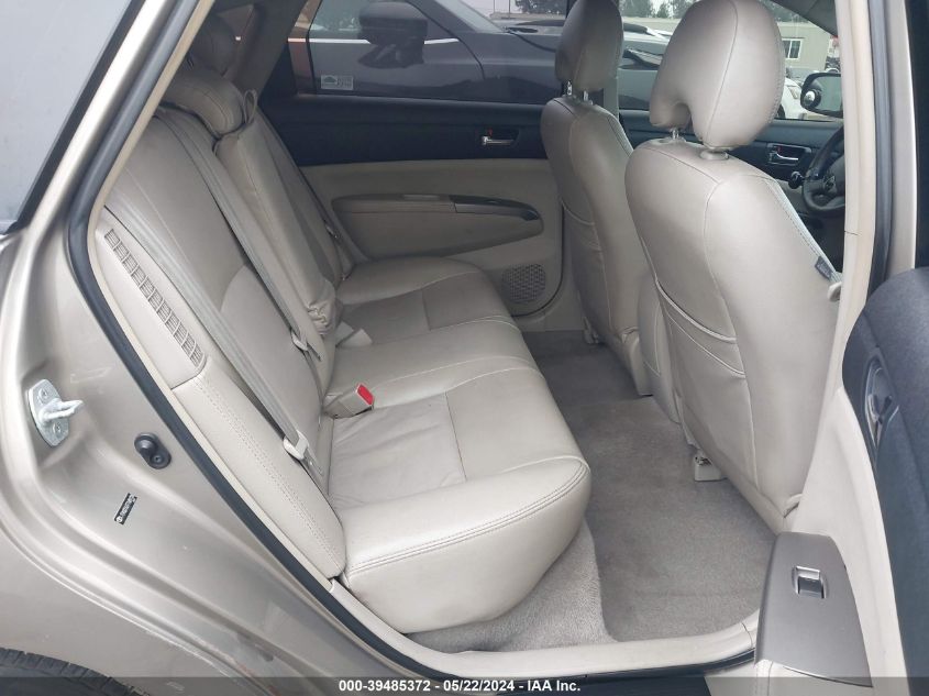 2007 Toyota Prius VIN: JTDKB20U377689728 Lot: 39485372