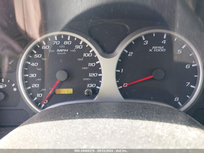 2006 Chevrolet Equinox Lt VIN: 2CNDL63F266134435 Lot: 39485376