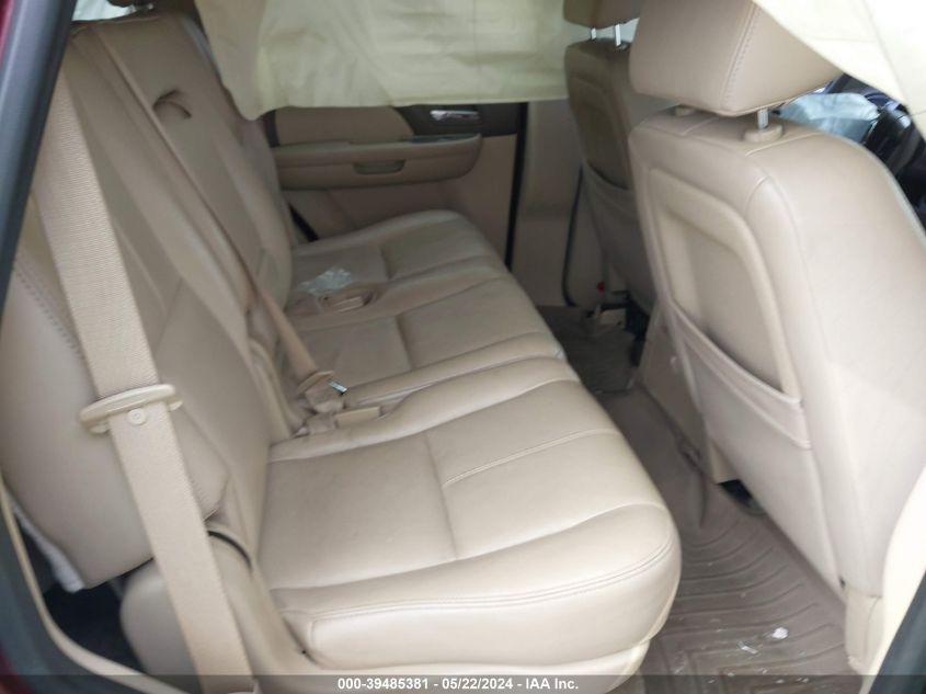 2009 Chevrolet Tahoe Ls VIN: 1GNFC13C99R174095 Lot: 39485381